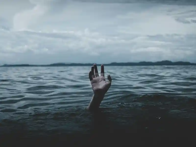 '