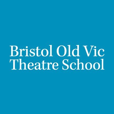 Bristol Old Vic Theatre School logo