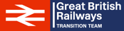 Great British Railways Transition Team